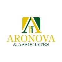 Aronova & Associates logo