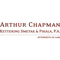 Arthur, Chapman, Kettering, Smetak & Pikala, PA logo
