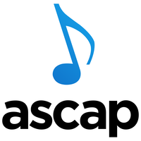 American Society of Composers, Authors & Publishers logo