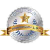 AndersonGlenn LLP logo
