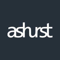 Ashurst logo