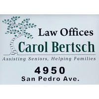 Law Offices of Carol Bertsch, PC logo