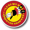 Absentee Shawnee Tribe of Indians of Oklahoma logo