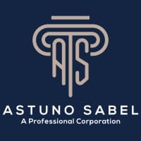 Astuno Sabel, APC logo