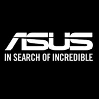 ASUSTeK Computer, Inc. logo