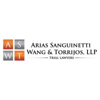 Arias Sanguinetti Wang & Torrijos, LLP logo