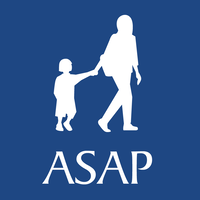 Asylum Seeker Advocacy Project (ASAP) logo
