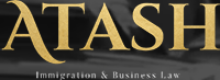 Atash Law, PC logo
