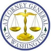 Washington Attorney General logo