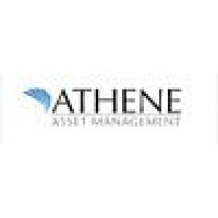 Athene Holding Ltd. logo