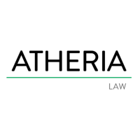 Atheria Law, PC logo
