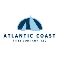 Atlantic Coast Title Company logo
