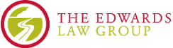 The Edwards Law Group logo