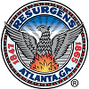 City of Atlanta, Georgia logo