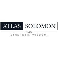 Atlas | Solomon, PLLC logo