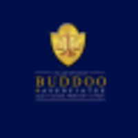 Buddoo & Associates, PC logo