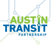 Austin Transit Partnership logo