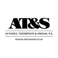 Alvarez, Thompson & Smoak, PA logo