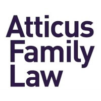 Atticus Family Law, SC logo