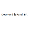 Desmond & Rand, PA logo