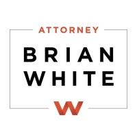 Attorney Brian White Personal Injury Lawyers logo