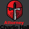 Law Office of Charles F. Hall, IV logo