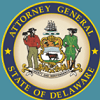Delaware Attorney General logo