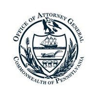 Pennsylvania Attorney General logo