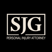 Stewart J. Guss Personal Injury Lawyers logo