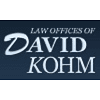 David S. Kohm & Associates logo
