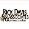 Rick Davis & Associates, Attorneys at Law logo