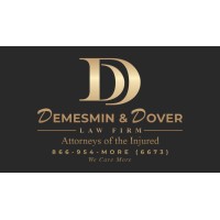 Demesmin & Dover, PLLC logo