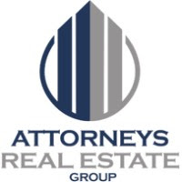 Attorneys Real Estate Group logo
