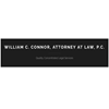 William C Connor, Attorney at Law, PC logo