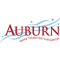 City of Auburn, Washington logo