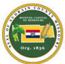 Audrain County, Missouri logo