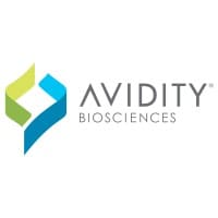Avidity Biosciences, Inc. logo