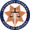 Arizona Attorney General logo