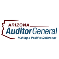 State of Arizona Office of the Auditor General logo