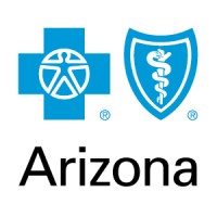 Blue Cross Blue Shield of Arizona logo