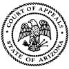 Arizona Court of Appeals, Division One logo