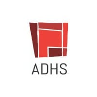 Arizona Department of Health Services logo