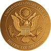 District of Arizona - United States District Court logo