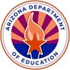 Arizona Department of Education logo