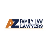 AZ Family Law Lawyers logo