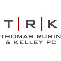Thomas Rubin & Kelley, PC logo