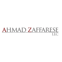 Ahmad & Zaffarese LLC logo