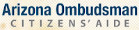 Arizona Ombudsman logo