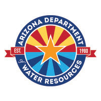 Arizona Department of Water Resources logo