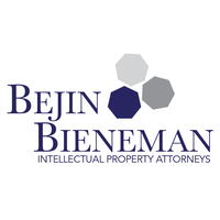 Bejin Bieneman, PLC logo